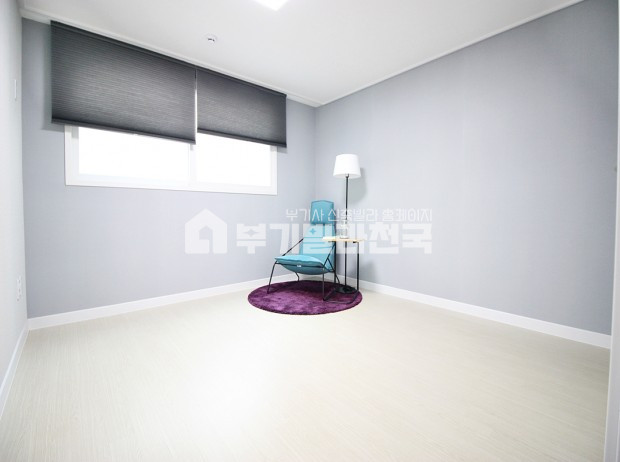 경기 용인처인구 역북동 ◈ 풍산동 아파트 부럽지 않은 구조 3룸 ◈ 저렴한 입주금 부족시 추가대출 가능 ◈ 분양 매물번호 15602 사진 6