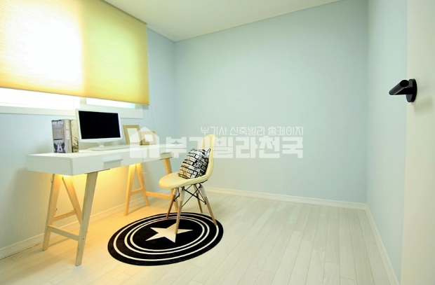 경기 하남시 감북동 ヽ(o^―^o)ﾉ 감북동3룸~ 고급자재시공.넓은거실~!! 분양 매물번호 14108 사진 5