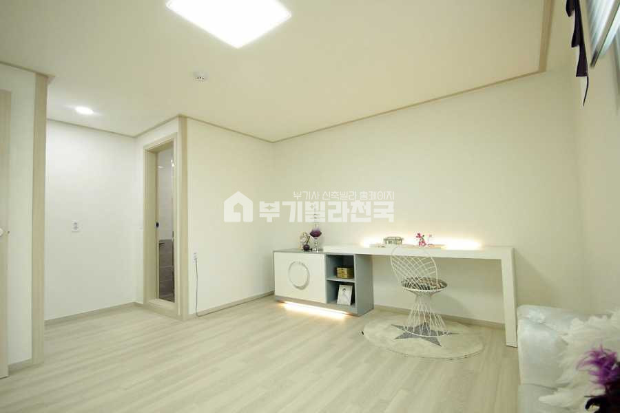 경기 수원장안구 파장동 ★초저가3룸~아파트구조~월세보증금으로 내집마련하세요~★ 분양 매물번호 11798 사진 6