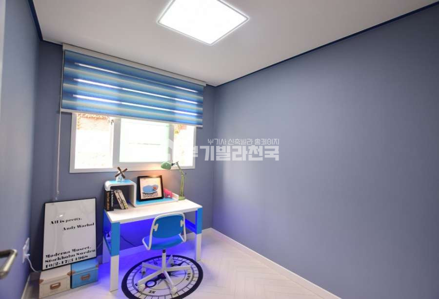 서울 강동구 성내동 ◈ 강동구청역 도보10분 3룸 ◈ 인기현장 해약 잔여세대 특가 ◈ 다용도실있어 짐 수납편리 ◈ 분양 매물번호 10555 사진 4