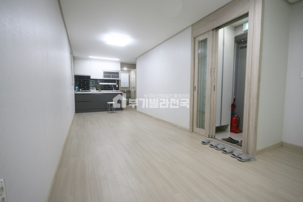 경기 안양만안구 안양동 ♣♧반듯한 구조. 혼자살기 딱 좋네요~ 분양 매물번호 13326 사진 1