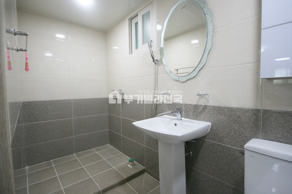경기 안양만안구 안양동 ♣♧반듯한 구조. 혼자살기 딱 좋네요~ 분양 매물번호 13326 사진 4