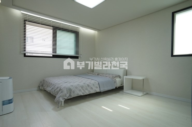 경기 수원권선구 권선동 ♣♧모던한 인테리어! 쓰리룸 구조의 정석!! 분양 매물번호 15072 사진 6