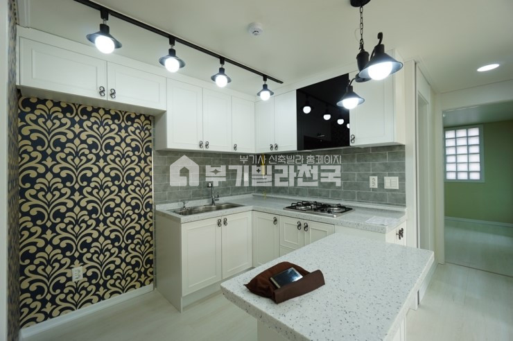 경기 수원영통구 원천동 ♣♧수원에서 귀한 복층 빌라! 견고하게 잘 지었습니다 분양 매물번호 15075 사진 6