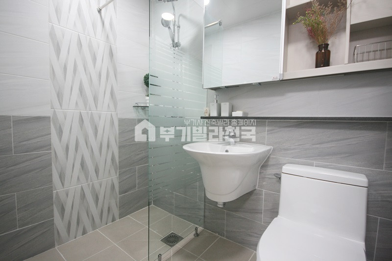 경기 수원장안구 정자동 ♣♧최고급 내장 인테리어로 신경써서 잘 지은집 / 외벽만 30cm / 튼튼하기로 유명한 집 분양 매물번호 10653 사진 5