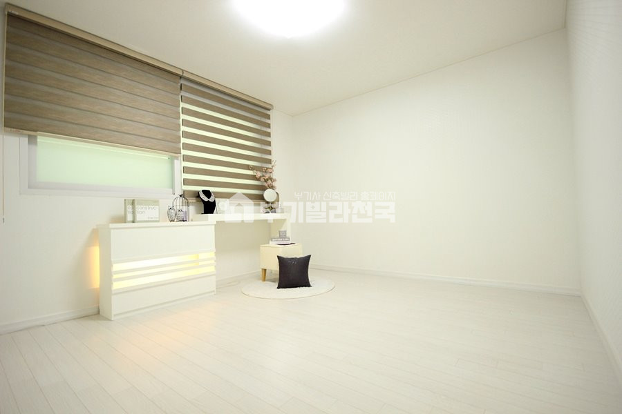 경기 구리시 갈매동 ♠ 갈매동 고급자재 넒은구조 최상의 3룸 ♠ 구리시 최저가 최저실입 ♠ 무료투어, 저금리 담보대출 ♠ 분양 매물번호 14121 사진 4