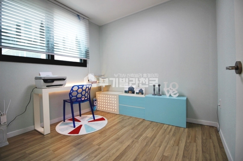 경기 수원장안구 송죽동 ♣♧프리미엄 주거환경 / 조용하고 쾌적한 생활을 누려보세요~ 분양 매물번호 15057 사진 5