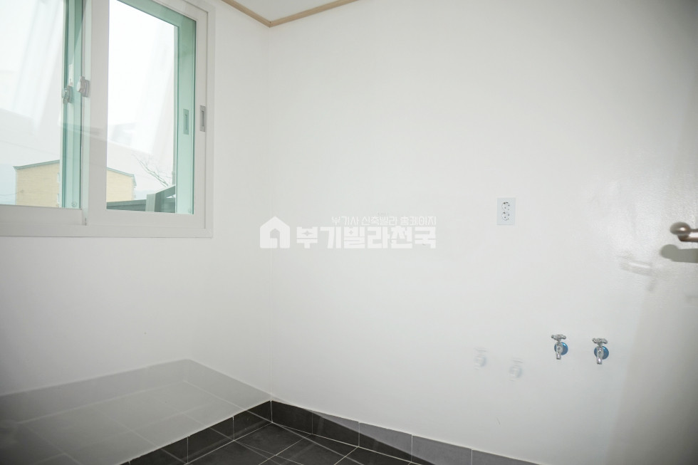 경기 광주시 탄벌동 ◈ 탄벌동◈ 잘지은 신축빌라 ◈신혼부부를 위한 안성맞춤 실입주금◈ 분양 매물번호 13628 사진 8