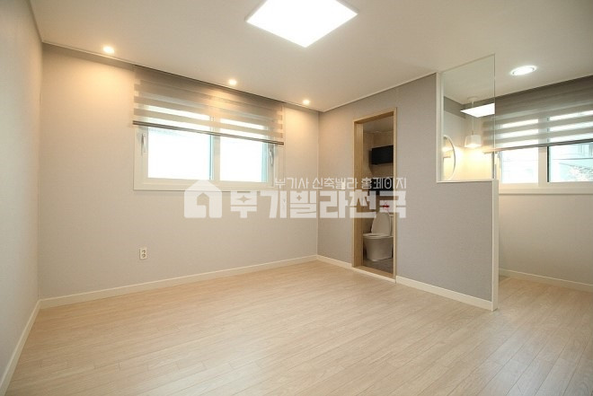 경기 안산상록구 부곡동 ♣♧부곡동 / 방3욕실2 / 완벽한 아파트구조~ 분양 매물번호 10329 사진 6