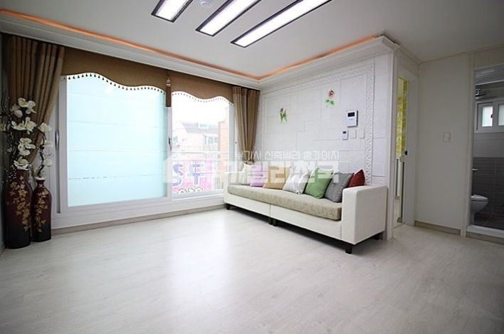 경기 안산상록구 본오동 ♣♧콧노래가 절로 나오는 기막힌 집입니다 분양 매물번호 11527 사진 1