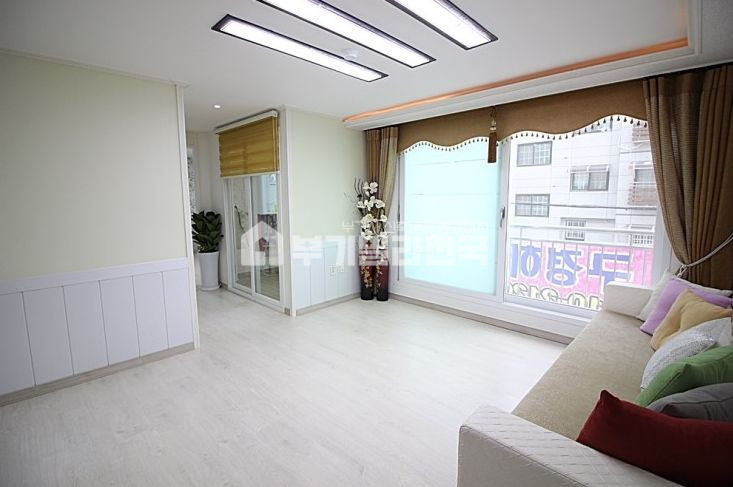 경기 안산상록구 본오동 ♣♧콧노래가 절로 나오는 기막힌 집입니다 분양 매물번호 11527 사진 2