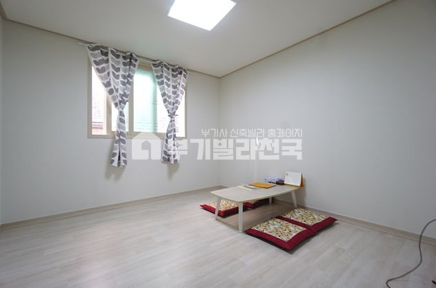 경기 안산상록구 사동 ♣♧사동 로맨틱한 분위기의 잘지은 신축빌라네요~ 분양 매물번호 11526 사진 4