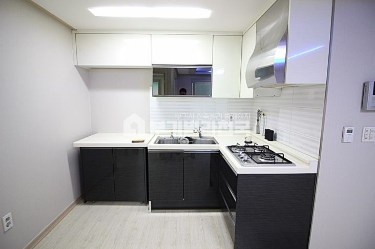 경기 안산상록구 본오동 ♣♧사리역 개통호재~ 공원많고 쾌적해서 살기 좋은 동네~ 분양 매물번호 11513 사진 4