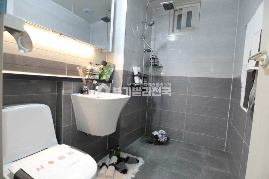 경기 군포시 금정동 ♣♧2룸/ 공원 가까이에 있어 아주 쾌적하네요~ 분양 매물번호 13032 사진 4