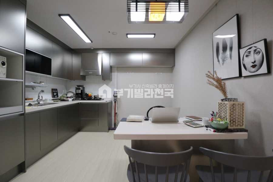 경기 군포시 금정동 ♣♧2룸/ 공원 가까이에 있어 아주 쾌적하네요~ 분양 매물번호 13032 사진 8