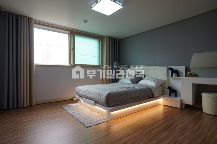 경기 군포시 부곡동 ♣♧방3개 욕실2개 잘지은 견고한 집입니다~ 분양 매물번호 12085 사진 4