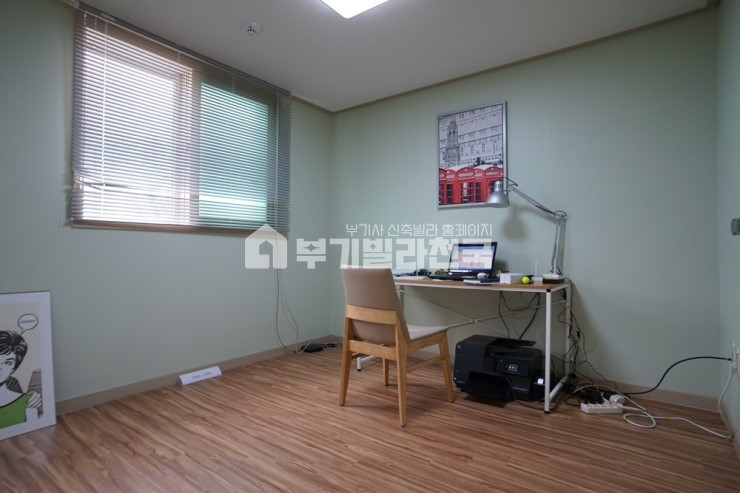 경기 군포시 부곡동 ♣♧방3개 욕실2개 잘지은 견고한 집입니다~ 분양 매물번호 12085 사진 5