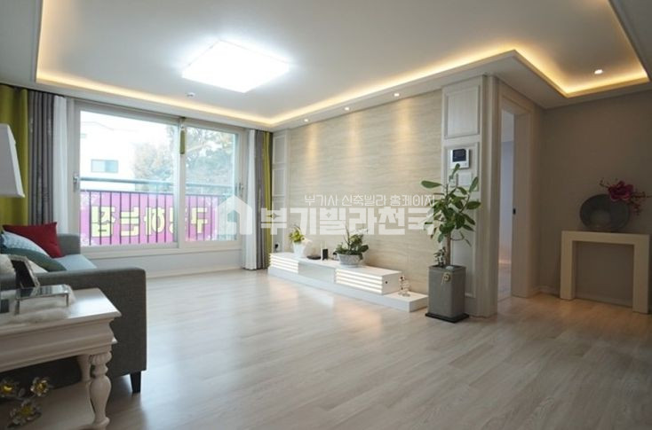 경기 오산시 갈곶동 ♣♧아파트 부럽지 않은 잘 지은 쓰리룸~ 분양 매물번호 11293 사진 2
