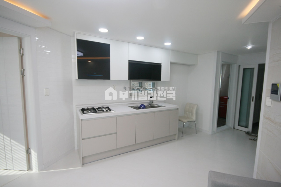 경기 의왕시 포일동 ♣♧신혼부부 주목!! 이만하면 되지 않나요? 분양 매물번호 13826 사진 2
