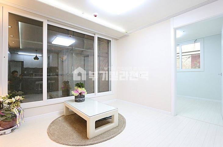 경기 광명시 소하동 ♣♧이정도면 거의 서울이라고 봐야겠네욧!! 분양 매물번호 11518 사진 2
