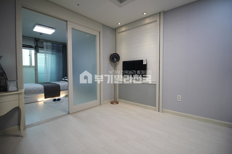 경기 안양만안구 안양동 ♣♧1인 가구 혼자 살기 딱 좋은 분리형 원룸~ 분양 매물번호 13020 사진 1