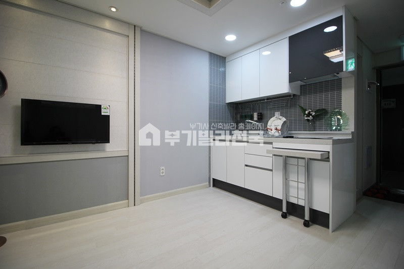 경기 안양만안구 안양동 ♣♧1인 가구 혼자 살기 딱 좋은 분리형 원룸~ 분양 매물번호 13020 사진 2