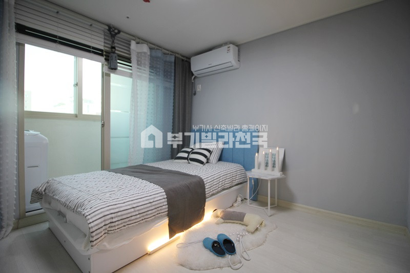 경기 안양만안구 안양동 ♣♧1인 가구 혼자 살기 딱 좋은 분리형 원룸~ 분양 매물번호 13020 사진 3