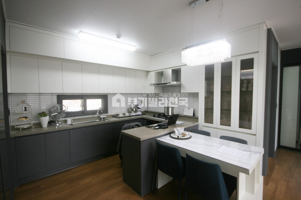 경기 안양만안구 안양동 ♣♧고급지다 고급져! 안양동 고급빌라입니다 분양 매물번호 13321 사진 5