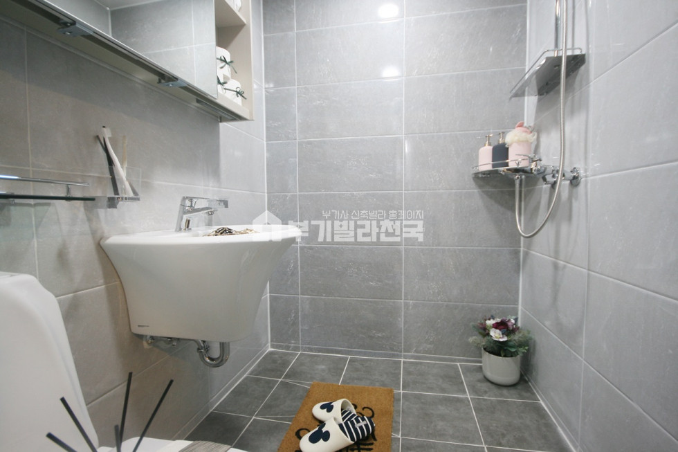 경기 안양만안구 안양동 ♣♧명품빌라!! 학군좋고 교통 편리합니다~ 분양 매물번호 13824 사진 5