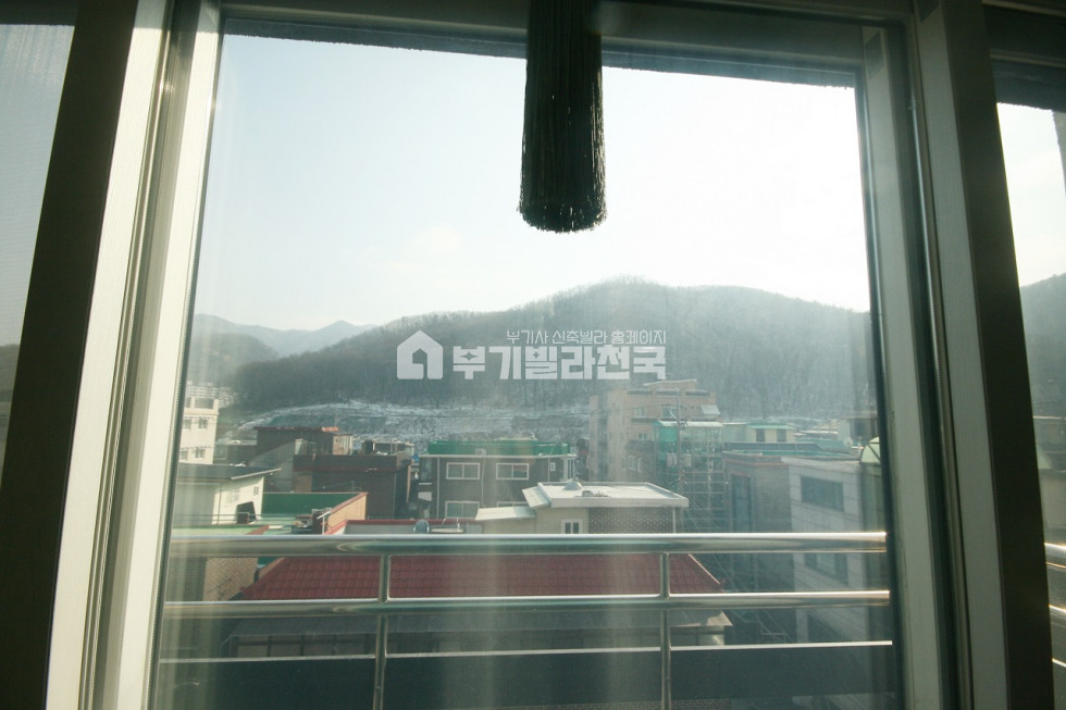경기 안양만안구 안양동 ♣♧태양산이 이렇게 보일수 있다니!! 행복한 삶이여~ 분양 매물번호 13333 사진 1