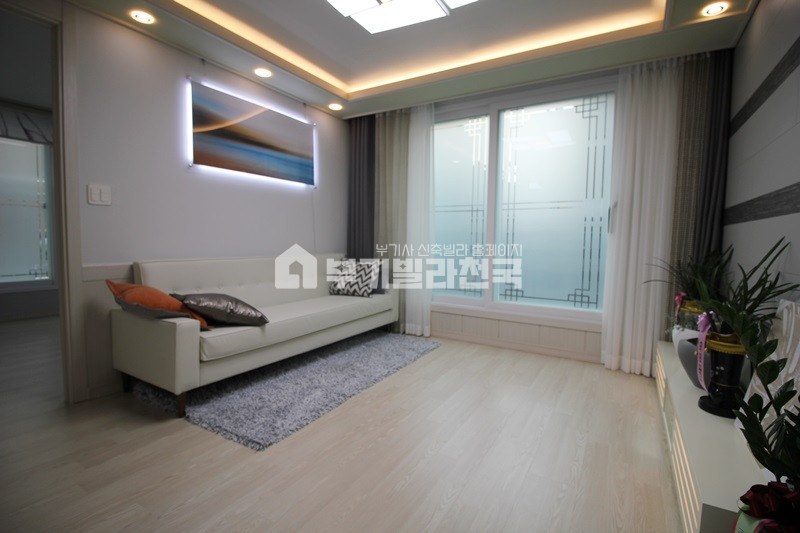 경기 안양만안구 안양동 ♣♧가성비가 작렬! 교통편리하고 참 잘 지어졌네요 분양 매물번호 13017 사진 1