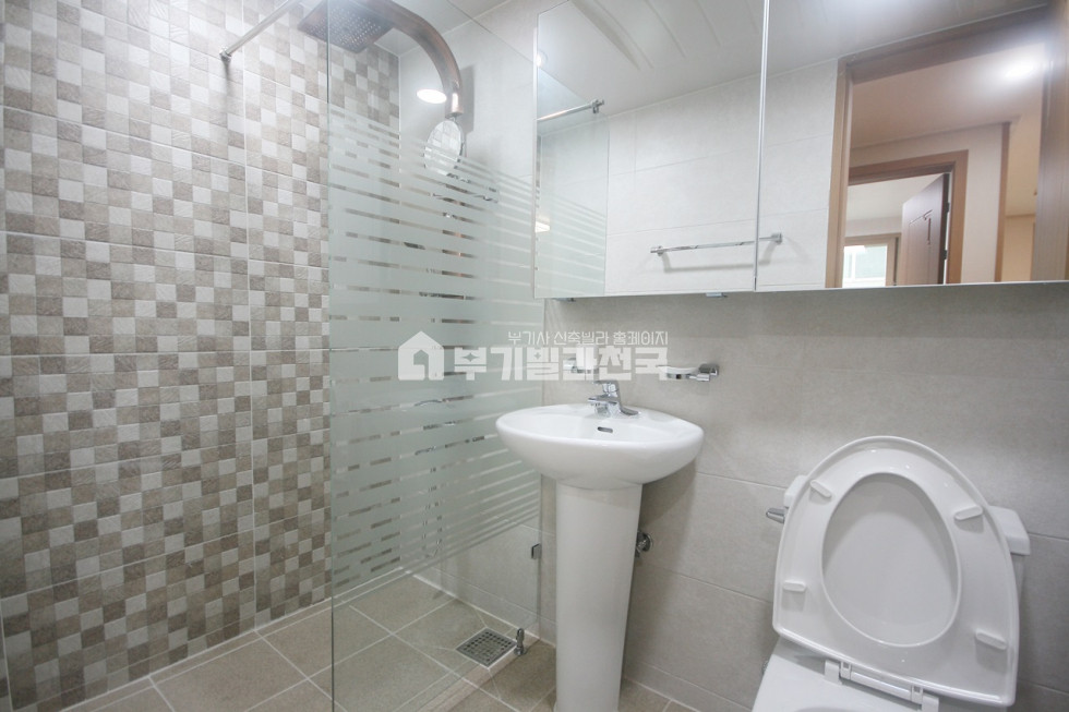 경기 안양만안구 안양동 ♣♧살기 참 좋네요~ 신경써서 잘 지었습니다~ 분양 매물번호 13325 사진 5