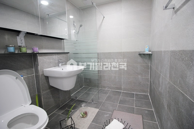 경기 안양만안구 석수동 ♣♧신혼부부들께 강력히 추천하고 싶습니다 분양 매물번호 13012 사진 5
