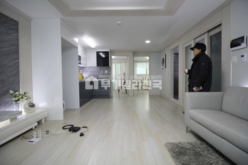 경기 안양만안구 안양동 ♣♧이게 진짜 투룸 맞나요? 쓰리룸보다 좋은것 같아요 분양 매물번호 13016 사진 3