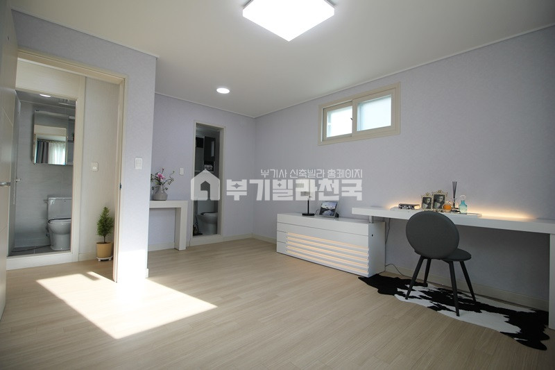 경기 안양만안구 석수동 ♣♧따스한 햇살이 내려오고 삶은 참으로 아름답군요 분양 매물번호 13006 사진 5