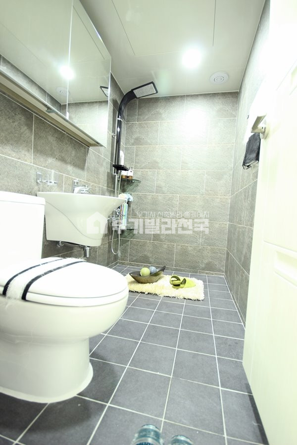 경기 구리시 토평동 ♠ 채광+구조+가격 GOOD ♠ 기본에 충실한 3룸 2욕실 ♠ 실속있게 잘 지은 집 ♠ 맘에 쏙 드실거에요~!♠ 분양 매물번호 14116 사진 5