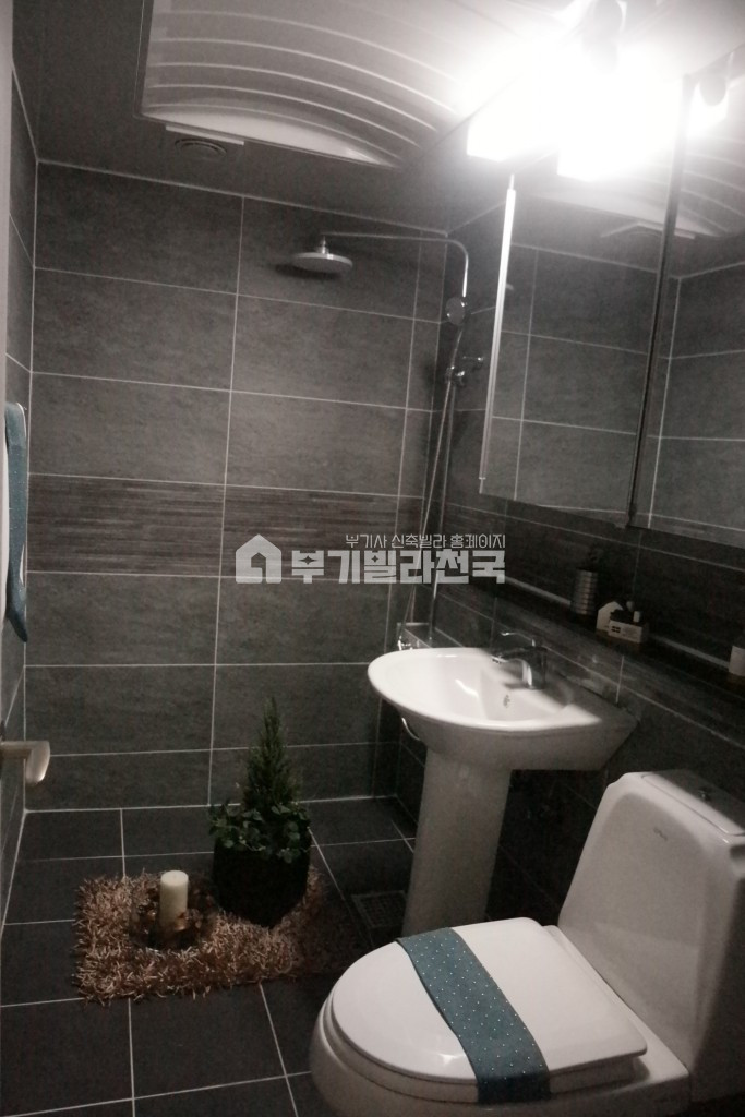 경기 구리시 토평동 ♠ 토평동 초대박 현장 ♠ 이사비용만 준비하심 되요 ♠ 분양가도 내리고 실입주금의 부담도 낮춘 가성비 좋은 3룸 ♠ 분양 매물번호 14112 사진 5