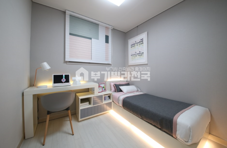 경기 구리시 사노동 ♠ 사노동 은밀한 매력의 신축 3룸 ♠ 직접 보시고 바로 계약하는 집!!!♠ 대출 빵빵하게 잘나오는 착한 매물 ♠ 24시 상담 환영 ♠ 분양 매물번호 14135 사진 6