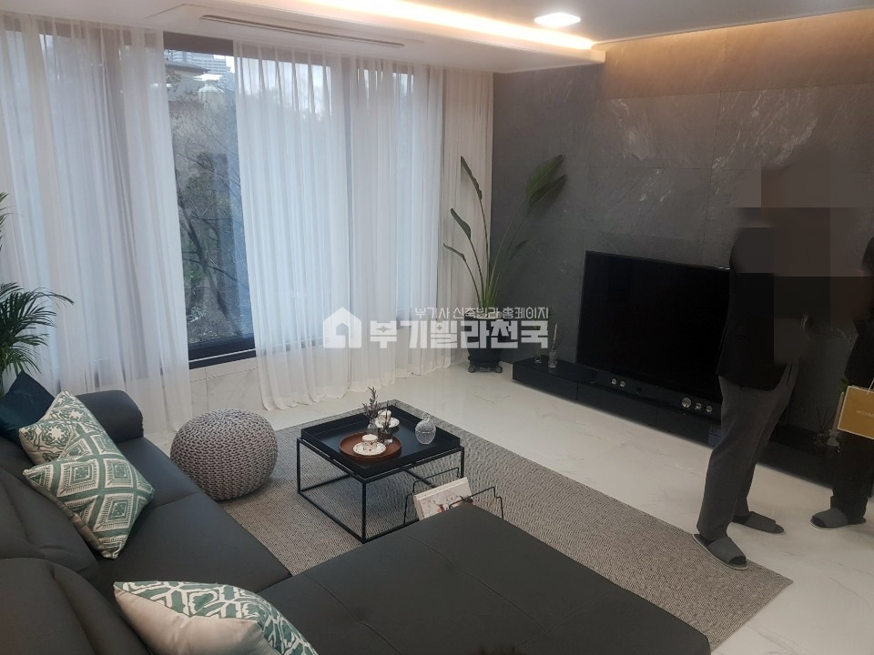 경기 파주시 교하동 ◈ 현장에서 실시간 업데이트 중인 핫한 타운하우스 ◈ 최고급 내,외장재 ◈ 테라스에 개인텃밭까지 ~~ ◈ 분양 매물번호 15774 사진 1