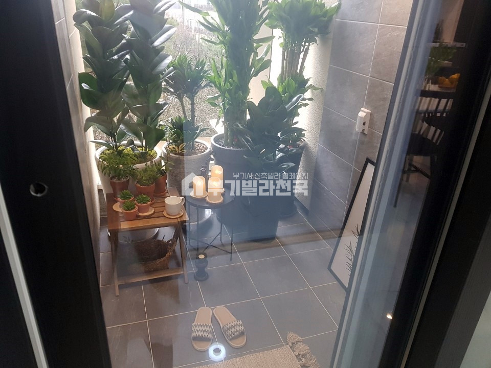 경기 파주시 교하동 ◈ 현장에서 실시간 업데이트 중인 핫한 타운하우스 ◈ 최고급 내,외장재 ◈ 테라스에 개인텃밭까지 ~~ ◈ 분양 매물번호 15774 사진 6