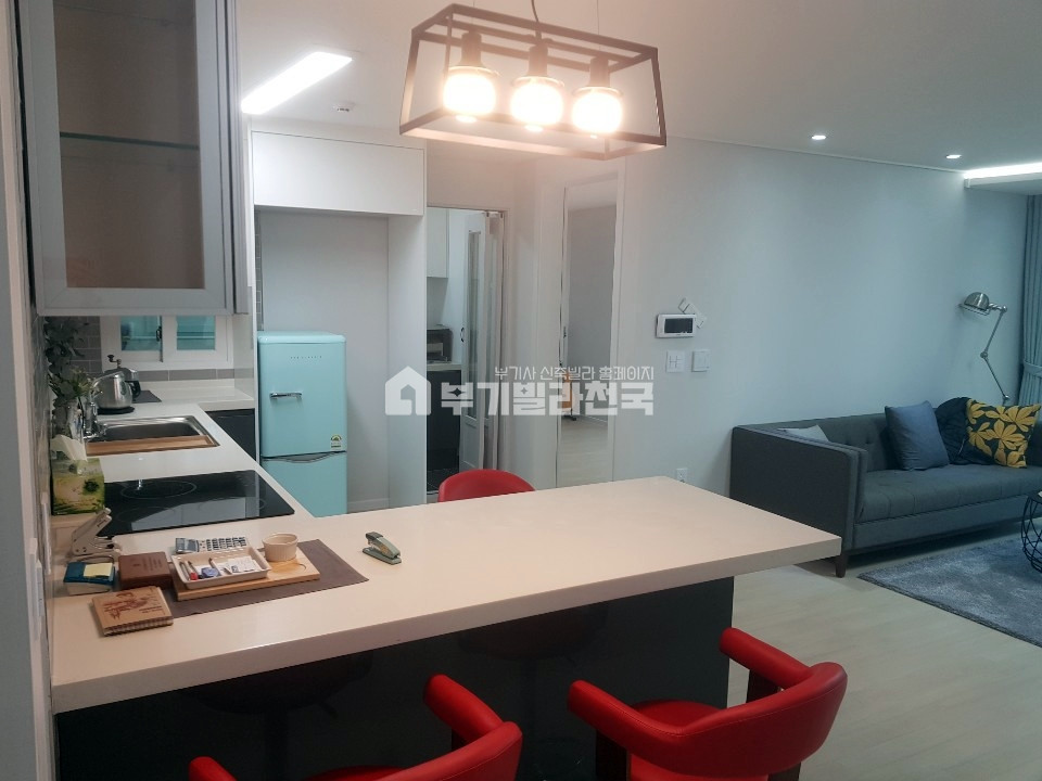 경기 파주시 교하동 ◈ 교하초 5분 ◈ 도심속의 자연을 느낄수 있는 쾌적한 주거환경의 3룸 ◈ 부담 없이 문의 주세요^^ ◈ 분양 매물번호 15767 사진 4