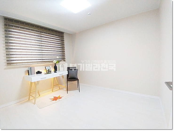 서울 동대문구 제기동 ◈ 제기동 ☆ No.1 인테리어!! 지금까지 이런 집은 없었다!! 이 것은 빌라인가 컨셉하우스인가!! 분양 매물번호 15792 사진 4