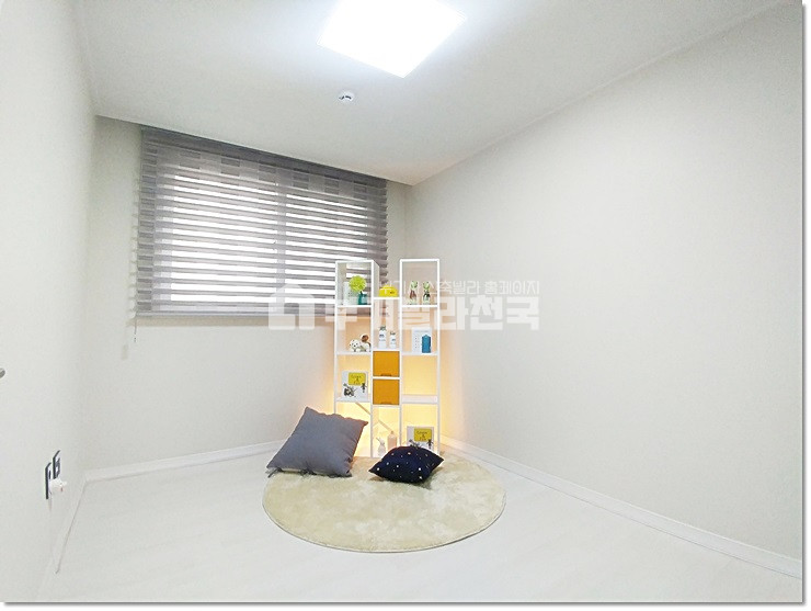 서울 동대문구 제기동 ◈ 제기동 ☆ No.1 인테리어!! 지금까지 이런 집은 없었다!! 이 것은 빌라인가 컨셉하우스인가!! 분양 매물번호 15792 사진 5