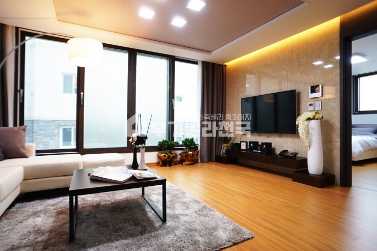 경기 용인처인구 역북동 ♣♧고급스러운 인테리어 아파트 뺨치는 구조~ 분양 매물번호 12215 사진 2