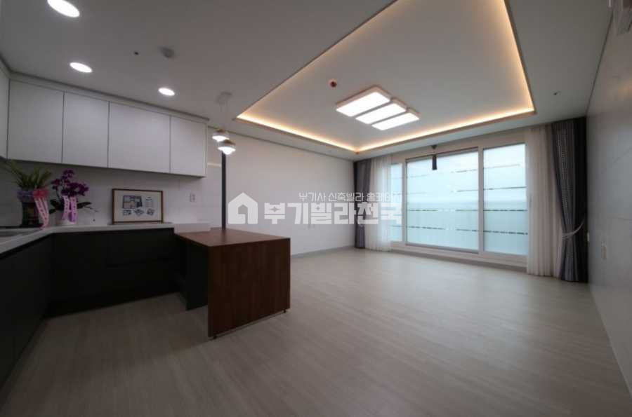 경기 용인기흥구 고매동 ♣♧주방은 한샘+ 개별창고 + 무인택배에 텃밭까지~ 분양 매물번호 11205 사진 2