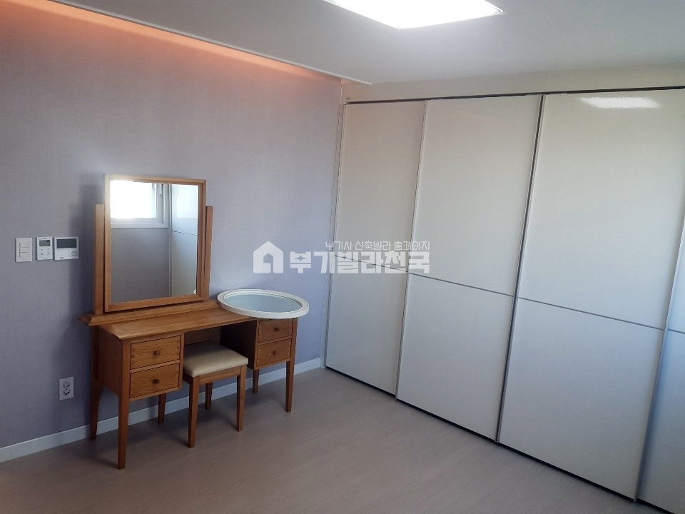 경기 파주시 금릉동 ◈ 금릉동 조,중,고 인접한 복층3룸 ◈ 자연속 쾌적한 공기 ◈ 조용한 주거환경으로 조성 ◈ 낮은실입주금특별상담 ◈ 분양 매물번호 15794 사진 7
