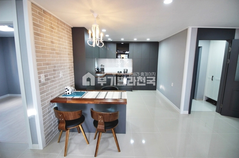 경기 용인기흥구 중동 ♣♧용인중동 3룸 / 동백역 도보이용 / 인테리어 짱~ 분양 매물번호 10533 사진 4