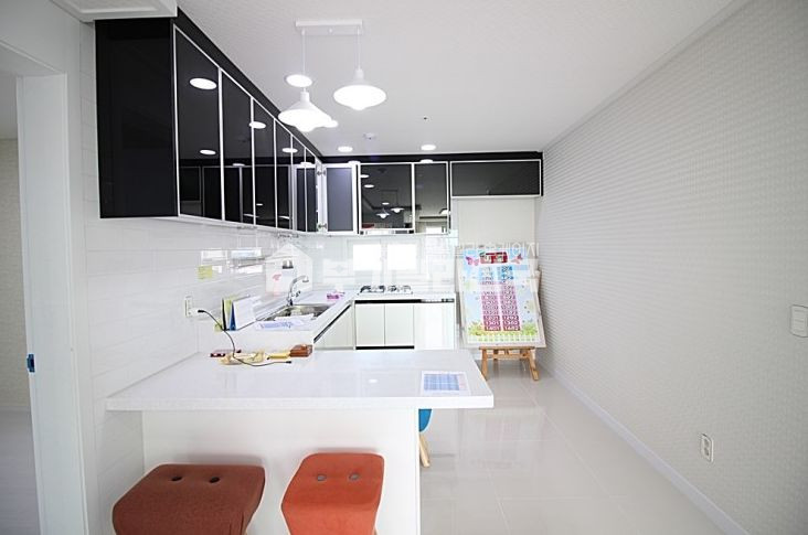 경기 용인기흥구 농서동 ♣♧햇살 들어오는거 보세요~ 환하고 밝은 집입니다 분양 매물번호 11506 사진 4
