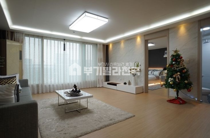 경기 용인기흥구 공세동 ♣♧시원시원하게 구조를 잘 뺐습니다~ 한번 보시면 마음이 흔들리실 거에요~ 분양 매물번호 11292 사진 1