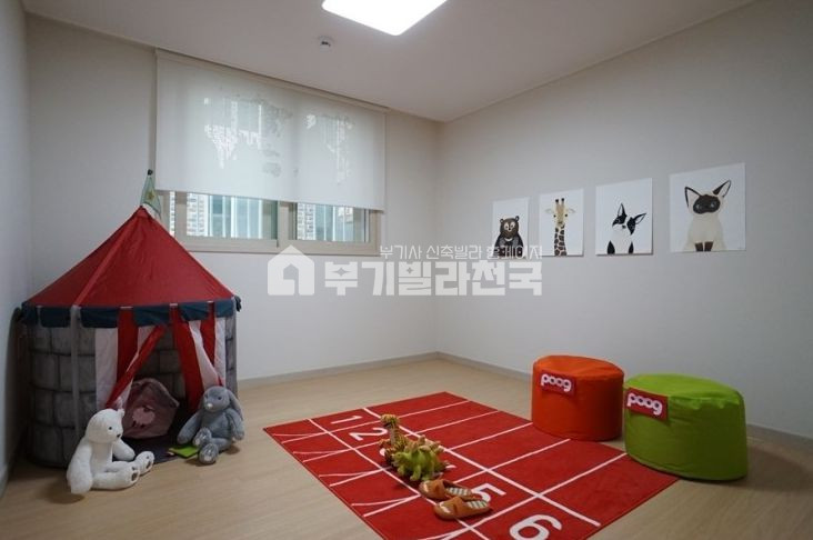 경기 용인기흥구 공세동 ♣♧시원시원하게 구조를 잘 뺐습니다~ 한번 보시면 마음이 흔들리실 거에요~ 분양 매물번호 11292 사진 5